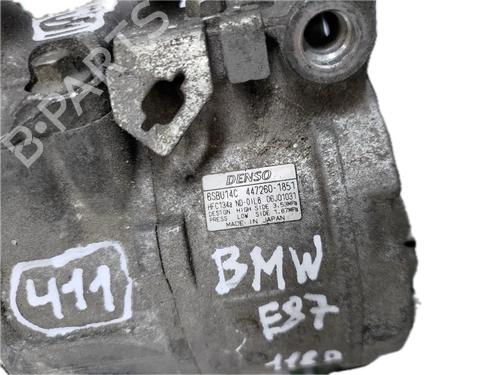 AC-Kompressor BMW 1 (E87) 118 d | BP29776784M34 