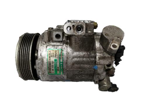 Used AC compressor VW POLO IV (9N_, 9A_) 1.4 TDI (75 hp) 29776785