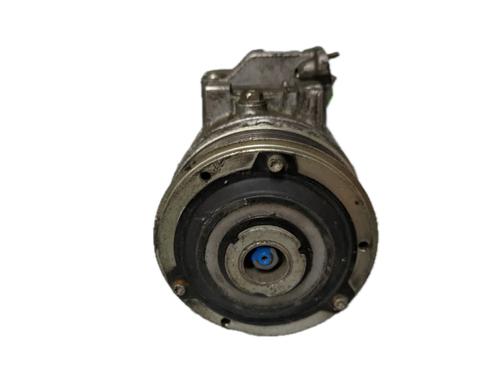 AC compressor VW POLO IV (9N_, 9A_) 1.4 TDI | BP29776785M34