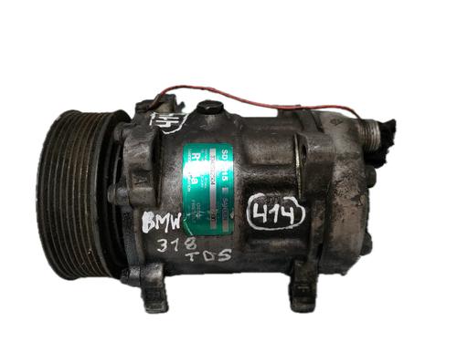Used AC compressor BMW 3 Compact (E36) 318 tds (90 hp) 29776786