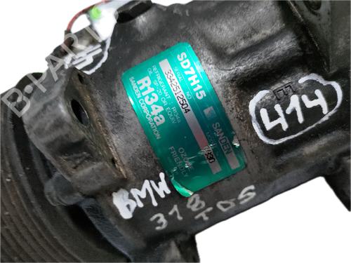 AC compressor BMW 3 Compact (E36) 318 tds | BP29776786M34