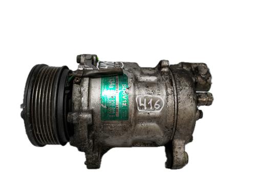Used AC compressor VW POLO (6N2) 1.4 TDI (75 hp) 29776787