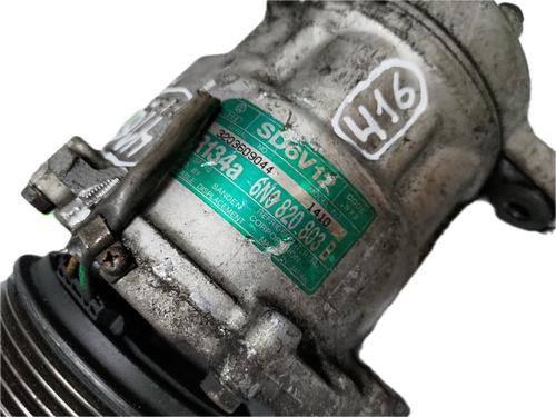 Airco pomp VW POLO (6N2) 1.4 TDI | BP29776787M34