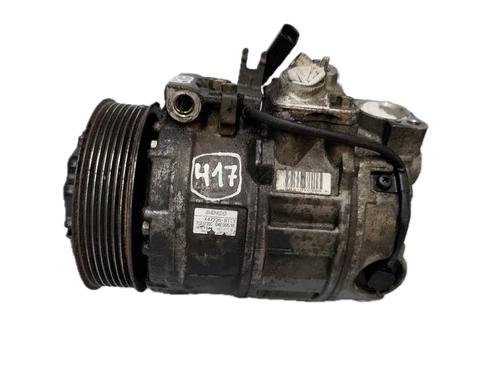 Airco pomp PORSCHE CAYENNE (9PA) Turbo S 4.5 (500 hp) 29776788