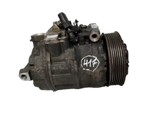 Compressore A/C PORSCHE CAYENNE (9PA) Turbo S 4.5 | BP29776788M34 
