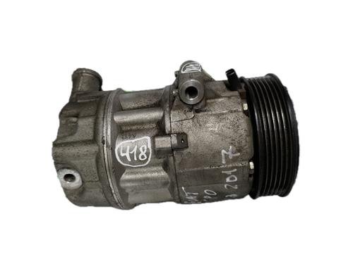 AC compressor FIAT TIPO Saloon (356_, 357_) 1.3 D (356SXB1A, 356SXH1A, 356SXD1A) | BP29776789M34 