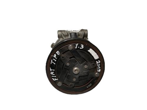 AC compressor FIAT TIPO Saloon (356_, 357_) 1.3 D (356SXB1A, 356SXH1A, 356SXD1A) | BP29776790M34
