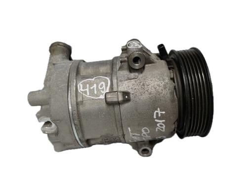 AC compressor FIAT TIPO Saloon (356_, 357_) 1.3 D (356SXB1A, 356SXH1A, 356SXD1A) | BP29776790M34