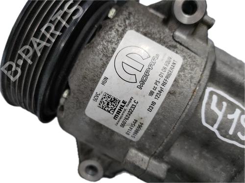 AC compressor FIAT TIPO Saloon (356_, 357_) 1.3 D (356SXB1A, 356SXH1A, 356SXD1A) | BP29776790M34