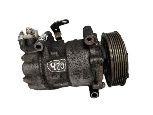 AC compressor PEUGEOT 207 (WA_, WC_) 1.6 HDi | BP29776791M34 