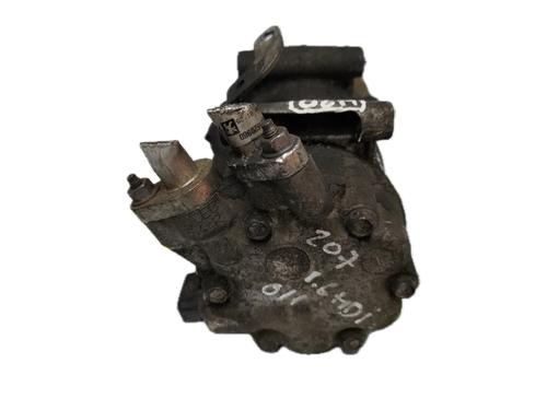 AC compressor PEUGEOT 207 (WA_, WC_) 1.6 HDi | BP29776791M34 