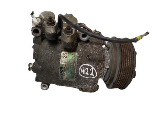 AC compressor HONDA CIVIC VII Saloon (ES, ET) 1.6 (ES5) | BP29776793M34