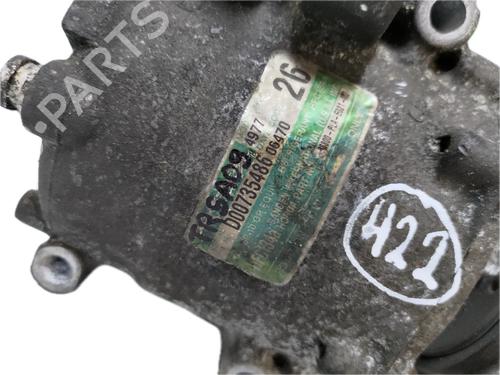 AC compressor HONDA CIVIC VII Saloon (ES, ET) 1.6 (ES5) | BP29776793M34
