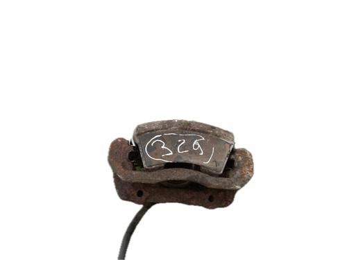 Used Left front brake caliper MERCEDES-BENZ C-CLASS (W204) C 220 CDI (204.002) (170 hp) 29776796