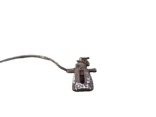 Used Left rear brake caliper SMART FORTWO Coupe (450) [2004-2007]  29776798