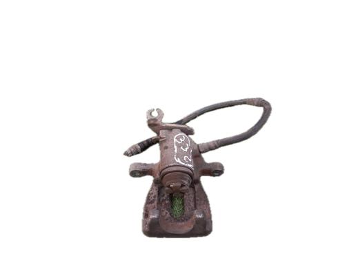 Left rear brake caliper SMART FORTWO Coupe (450) | BP29776798M107