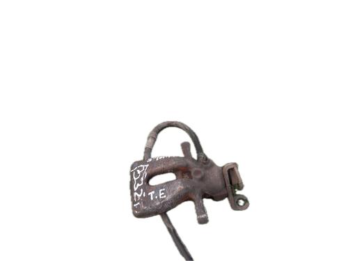 Left rear brake caliper SMART FORTWO Coupe (450) | BP29776798M107