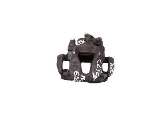 Bremssattel links vorne für RENAULT CLIO IV (BH_) 1.5 dCi (BHM6) (84 hp) 29776799