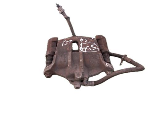 Right front brake caliper TOYOTA YARIS (_P1_) 1.0 (SCP10_, SCP10R) | BP29776800M104 