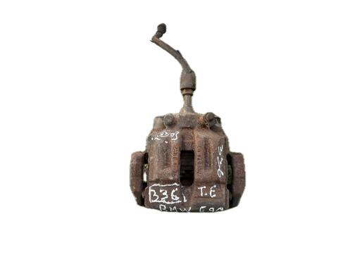 Used Left rear brake caliper BMW 3 (E90) 320 d (163 hp) 29776801