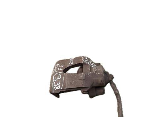 Venstre bremsekaliber foran VW POLO IV (9N_, 9A_) 1.4 TDI (80 hp) 29776804