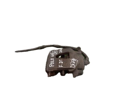 Right front brake caliper VW POLO V (6R1, 6C1) 1.4 TDI | BP29776805M104 