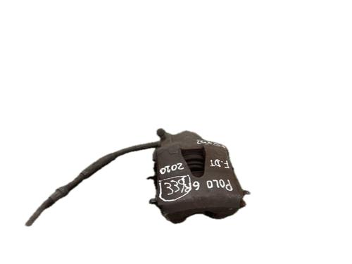 Right front brake caliper VW POLO V (6R1, 6C1) 1.4 TDI | BP29776805M104 