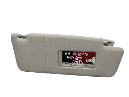 Venstre solskærm VW SCIROCCO Van (137) 2.0 TDi (170 hp) 29776807