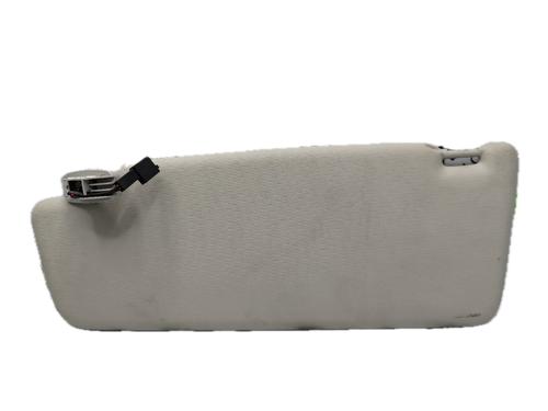 Left sun visor VW SCIROCCO Van (137) 2.0 TDi | BP29776807I1