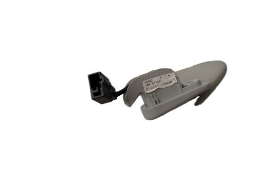 Left sun visor VW SCIROCCO Van (137) 2.0 TDi | BP29776807I1