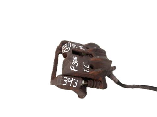 Left front brake caliper PEUGEOT 306 (7B, N3, N5) 1.9 D | BP29776809M105