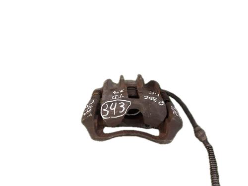 Left front brake caliper PEUGEOT 306 (7B, N3, N5) 1.9 D | BP29776809M105