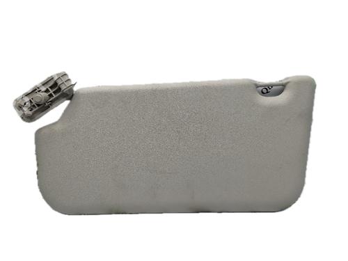 Right sun visor FORD FIESTA VI (CB1, CCN) 1.4 TDCi | BP29776810I2