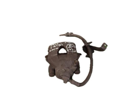 Right front brake caliper VW POLO IV (9N_, 9A_) 1.4 TDI | BP29776812M104 