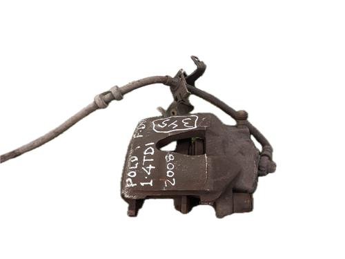 Right front brake caliper VW POLO IV (9N_, 9A_) 1.4 TDI | BP29776812M104 