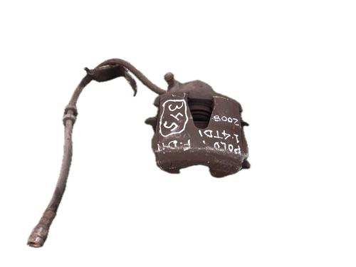 Right front brake caliper VW POLO IV (9N_, 9A_) 1.4 TDI | BP29776812M104 