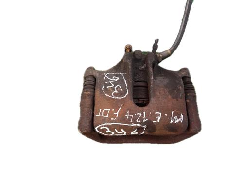 Used Right front brake caliper MERCEDES-BENZ 124 Saloon (W124) 250 D (124.125) (90 hp) 29776813