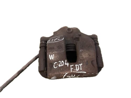 Used Right front brake caliper MERCEDES-BENZ C-CLASS (W204) C 220 CDI (204.002) (170 hp) 29776814