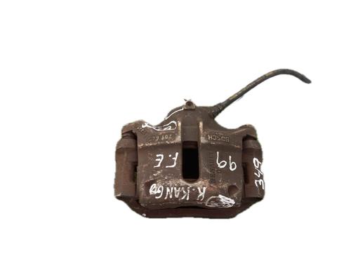 Used Left front brake caliper RENAULT KANGOO (KC0/1_) 1.9 dCi 4x4 (84 hp) 29776816