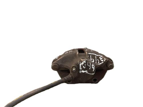 Left front brake caliper RENAULT KANGOO (KC0/1_) 1.9 dCi 4x4 | BP29776816M105