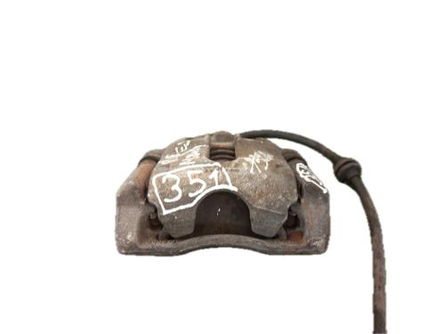 Bremssattel links vorne für RENAULT MODUS / GRAND MODUS (F/JP0_) 1.5 dCi (FP0D, JP0D) (82 hp) 29776818