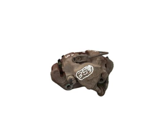 Right front brake caliper MERCEDES-BENZ E-CLASS (W210) E 200 CDI (210.007) | BP29776819M104 