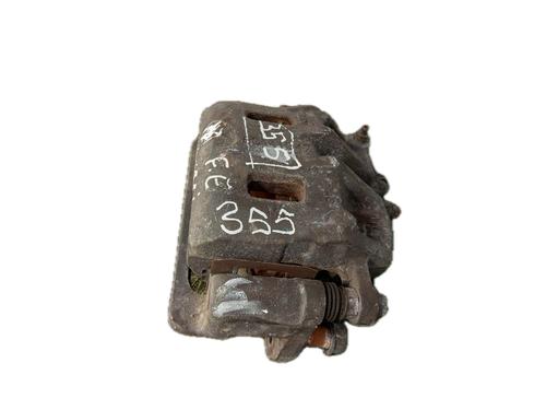 Left front brake caliper HYUNDAI H-1 Van (A1) 2.5 CRDi | BP29776820M105 