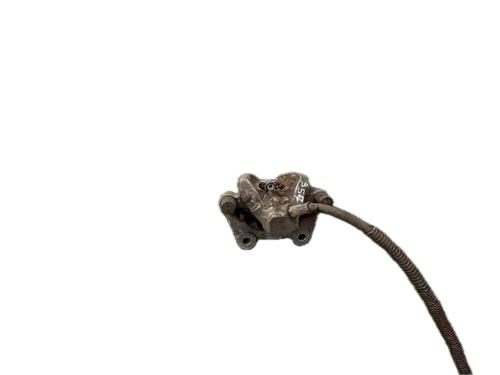 Used Right rear brake caliper MERCEDES-BENZ C-CLASS (W204) C 200 CDI (204.001) (136 hp) 29776822