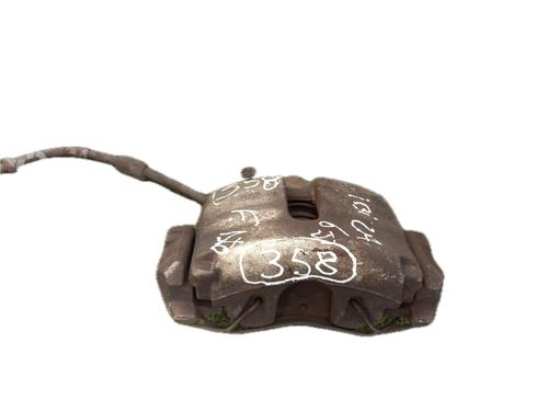 Right front brake caliper SEAT IBIZA IV (6J5, 6P1) 1.9 TDI | BP29776823M104 