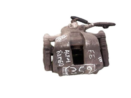 Used Left front brake caliper ALFA ROMEO MITO (955_) 1.3 MultiJet (955AXT1A, 955AYA1A) (80 hp) 29776824