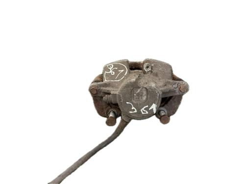 Used Right front brake caliper MERCEDES-BENZ C-CLASS (W204) C 220 CDI (204.002) (170 hp) 29776825