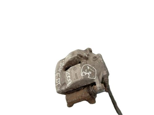 Right front brake caliper MERCEDES-BENZ C-CLASS (W204) C 220 CDI (204.002) | BP29776825M104