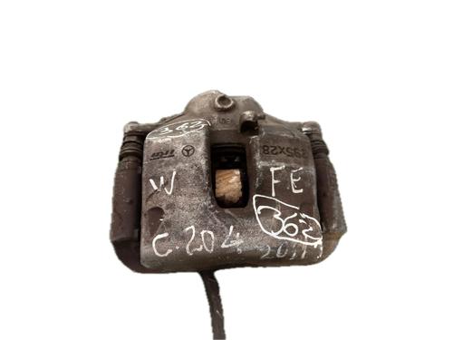Left front brake caliper MERCEDES-BENZ C-CLASS (W204) C 220 CDI (204.002) | BP29776826M105