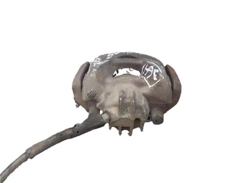 Left front brake caliper CITROËN BERLINGO Box Body/MPV (B9) 1.6 HDi 110 | BP29776828M105